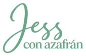 Jess con Azafrán